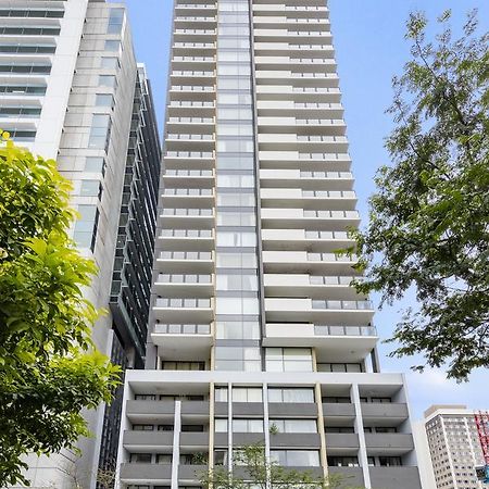 بريزبين Apartments @ 212 Margaret المظهر الخارجي الصورة