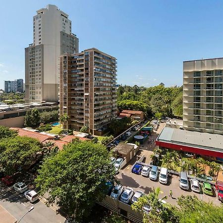 بريزبين Apartments @ 212 Margaret المظهر الخارجي الصورة