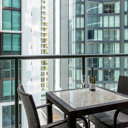 بريزبين Apartments @ 212 Margaret المظهر الخارجي الصورة