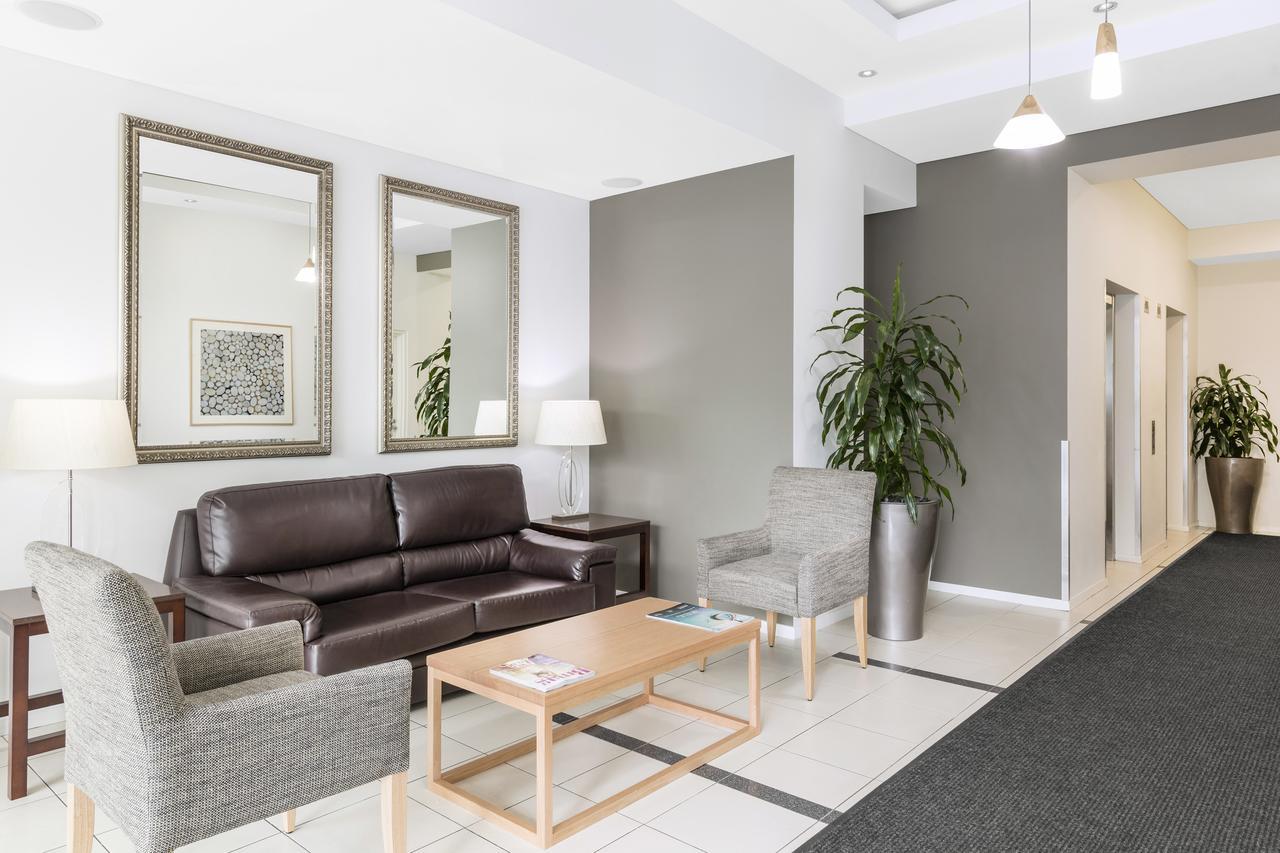 بريزبين Apartments @ 212 Margaret المظهر الخارجي الصورة