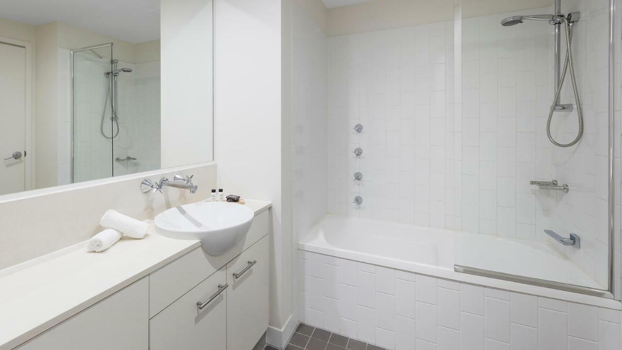 بريزبين Apartments @ 212 Margaret المظهر الخارجي الصورة